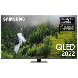 Samsung 75" Q77B 4K QLED TV (2022)