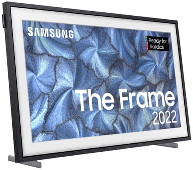 Samsung 32" LS03B The Frame FHD QLED TV (2022)