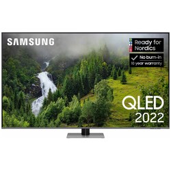 Samsung 65" Q77B 4K QLED TV (2022)