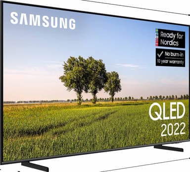 Samsung 50" Q68B 4K QLED TV (2022)