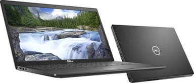 Dell Latitude 3520 15,6" i5/8/256 GB bærbar computer (grå)