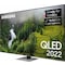 Samsung 55" Q77B 4K QLED TV (2022)
