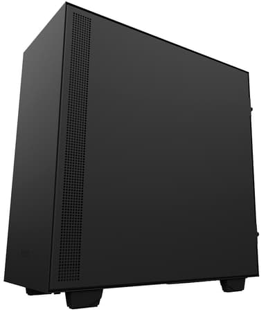 NZXT H500i ATX PC-kabinet (mat sort)