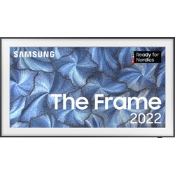 Samsung 55" LS03B The Frame 4K QLED TV (2022)