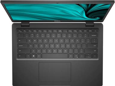 Dell Latitude 3420 14" i5/8/256 GB bærbar computer (grå)