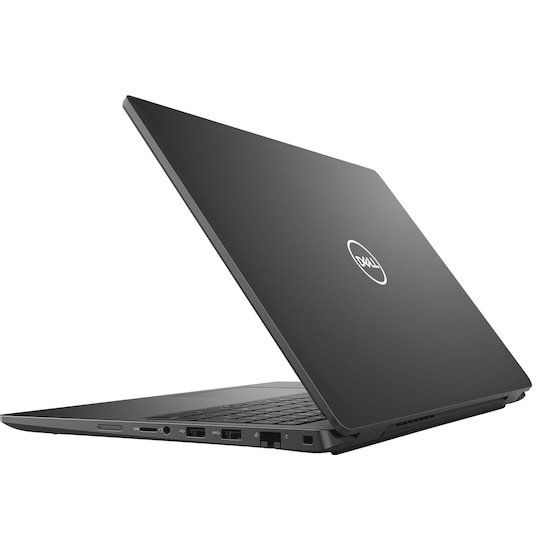 Dell Latitude 3520 15,6" i5/8/256 GB bærbar computer (grå)