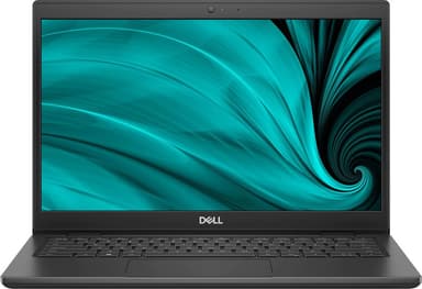 Dell Latitude 3420 14" i3/8/256 GB bærbar computer (grå)
