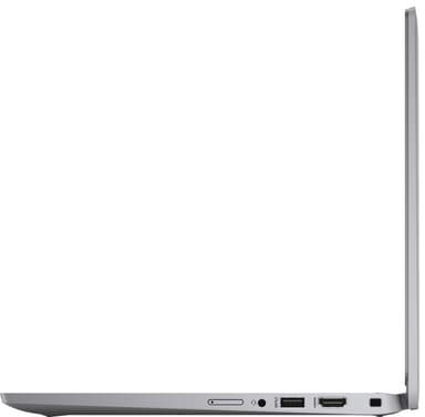 Dell Latitude 5320 13,3" i5/16/256 GB bærbar computer (grå)