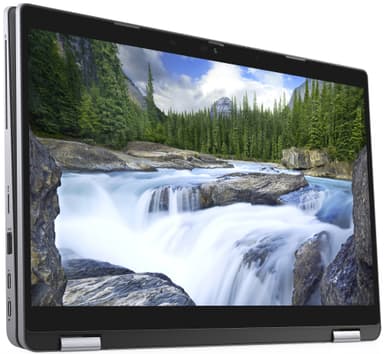 Dell Latitude 5320 13,3" i7/16/512 GB 2-i-1 bærbar computer