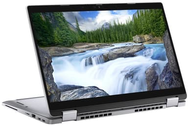 Dell Latitude 5320 13,3" i7/16/512 GB 2-i-1 bærbar computer