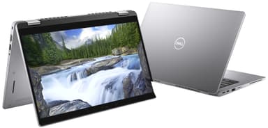 Dell Latitude 5320 13,3" i7/16/512 GB 2-i-1 bærbar computer