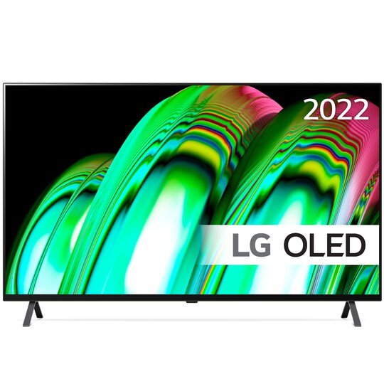 LG 48" A2 4K OLED (2022)