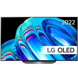 LG 55" B2 4K OLED TV (2022)