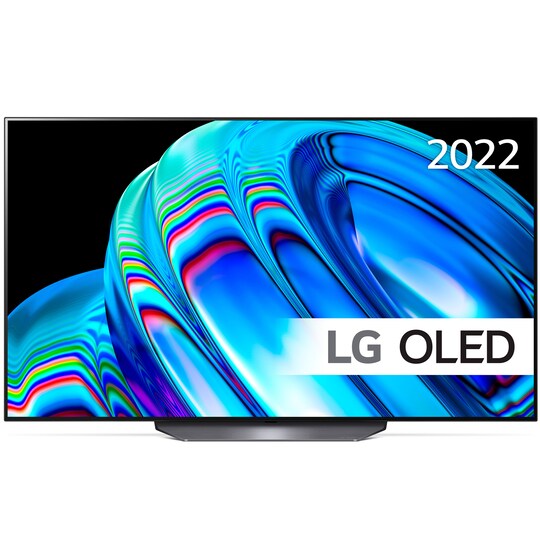 LG 77" B2 4K OLED (2022)