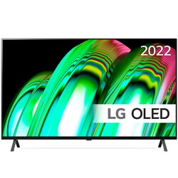LG 55" A2 4K OLED (2022)