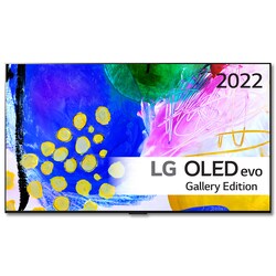 LG 55" G2 4K OLED (2022)