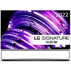 LG 88 8K-UHD Tv OLED88Z29LA
