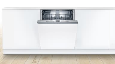 Bosch Serie 6 opvaskemaskine SMV6ZAX00E (fuldintegreret)