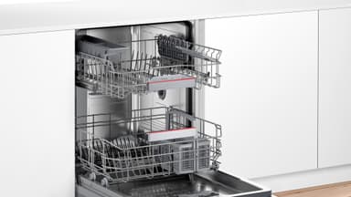 Bosch Serie 6 opvaskemaskine SMV6ZAX00E (fuldintegreret)