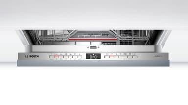Bosch Serie 6 opvaskemaskine SMV6ZAX00E (fuldintegreret)