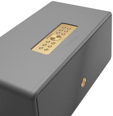 Audio Pro Drumfire D-2 højttaler (Grå)