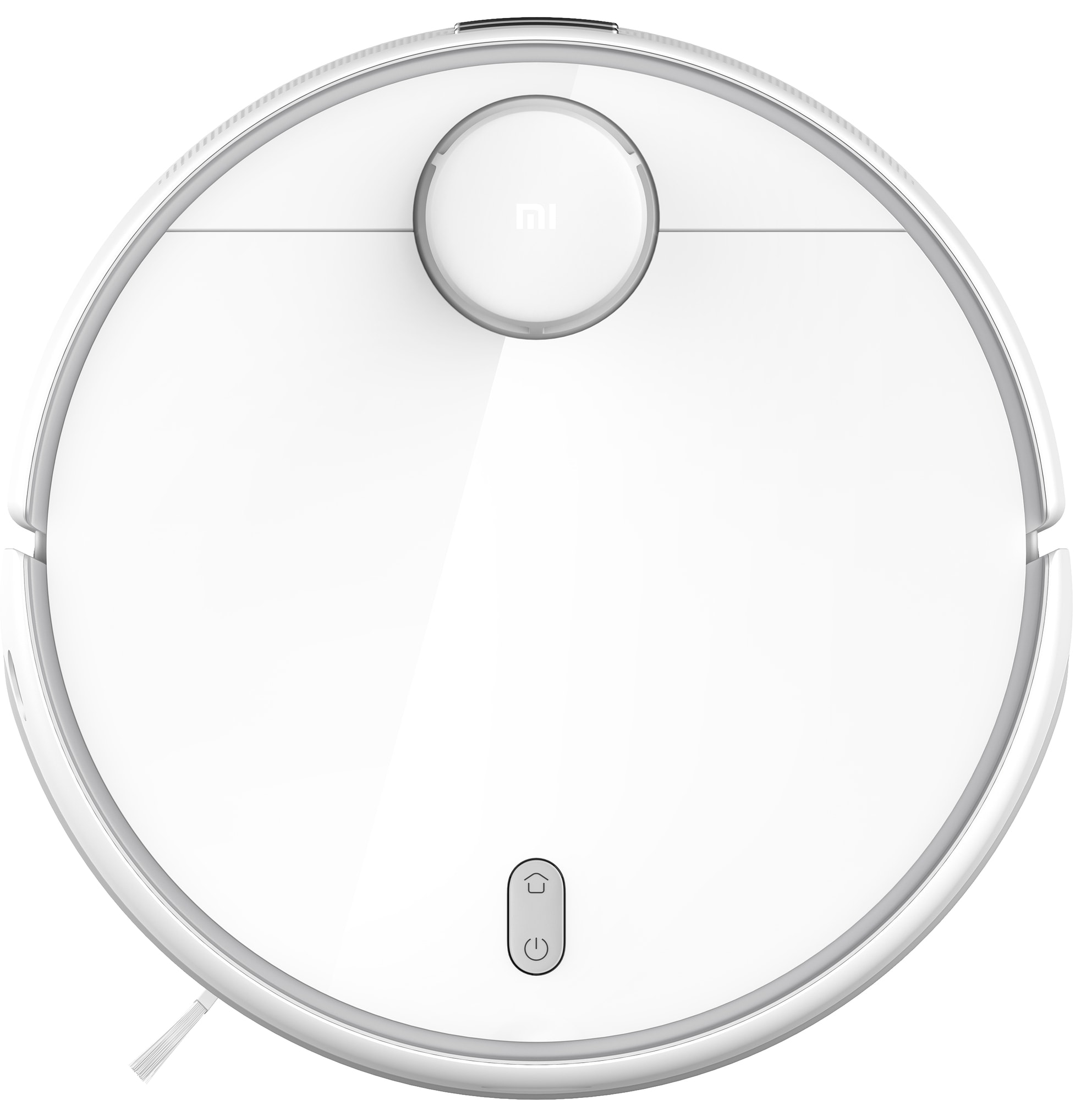 Xiaomi Mi Robot Vacuum Mop 2 Pro robotstøvsuger 33470 (hvid) thumbnail