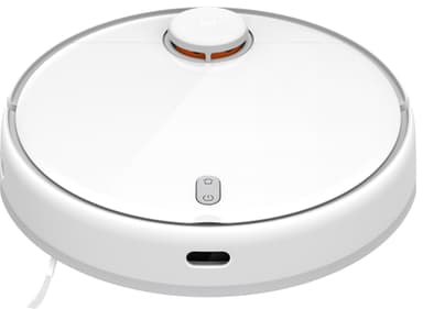Xiaomi Mi Robot Vacuum Mop 2 Pro robotstøvsuger 33470 (hvid)