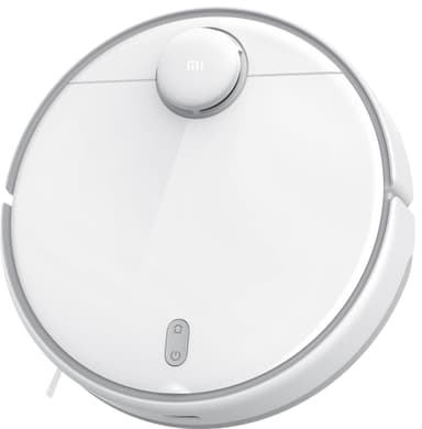 Xiaomi Mi Robot Vacuum Mop 2 Pro robotstøvsuger 33470 (hvid)