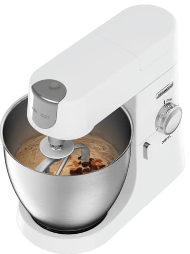 Kenwood Chef XL køkkenmaskine KVL4110W (hvid)