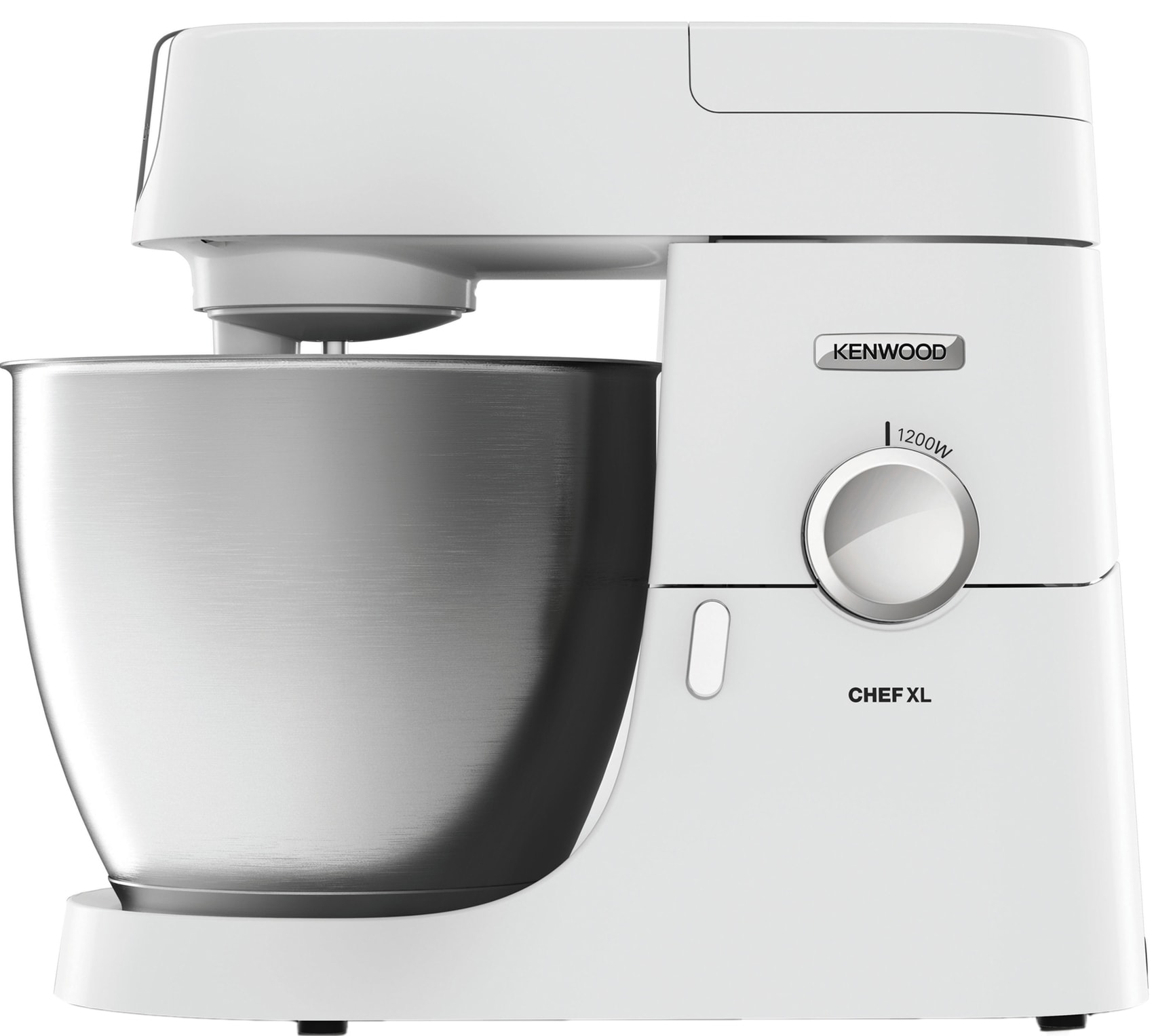 Kenwood Chef XL køkkenmaskine KVL4110W (hvid) thumbnail