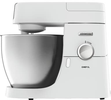 Kenwood Chef XL køkkenmaskine KVL4110W (hvid)
