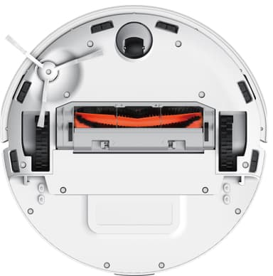 Xiaomi Mi Robot Vacuum Mop 2 Pro robotstøvsuger 33470 (hvid)