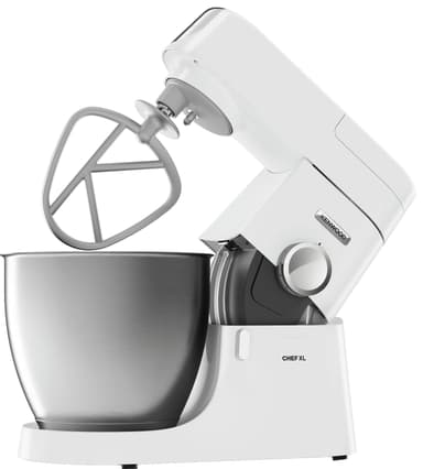 Kenwood Chef XL køkkenmaskine KVL4110W (hvid)