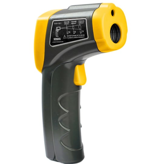Ooni Infrared Thermometer - MeanderApparel