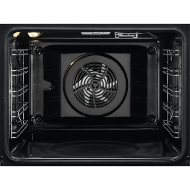 Electrolux Ovn OOP845NZ1 (Rustfri stål)