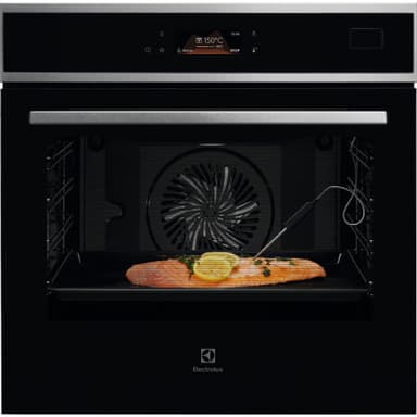 Electrolux Ovn OOS970NZ1 (Rustfri stål)