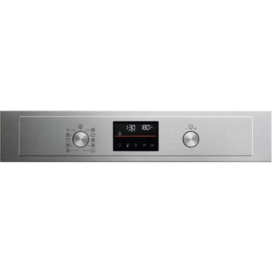 Electrolux Ovn COP801X (antifingerprint)