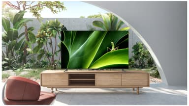 TCL 55'' P830 4K LED Google TV