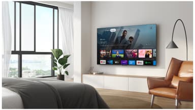 TCL 55'' P830 4K LED Google TV