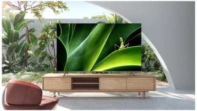 TCL 75'' P735 4K LED Google TV