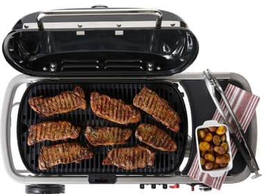 Weber Traveler gasgrill 9010069