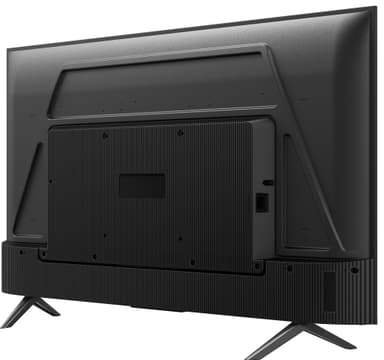 TCL 43'' QLED760 4K LED TV (2022)