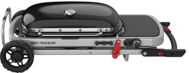 Weber Traveler gasgrill 9010069