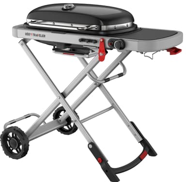 Weber Traveler gasgrill 9010069