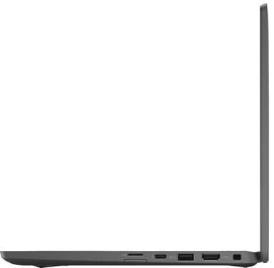 Dell Latitude 7320 13,3" i7/16/512 GB  bærbar computer (sort)