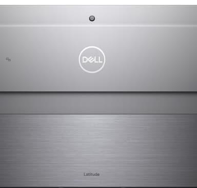 Dell Latitude 7320 13" i5/16/256 GB 2-i-1 bærbar computer (sort)