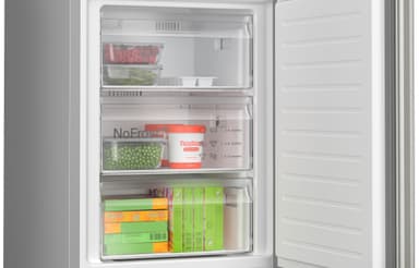 BOSCH KGN362IDF Fridge/freezer