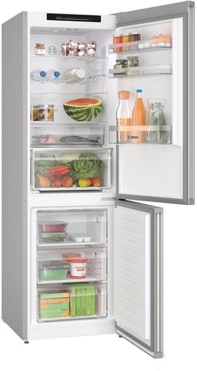 BOSCH KGN362IDF Fridge/freezer