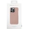 iDeal of Sweden Seamless Case til iPhone 13 Pro (blush pink)