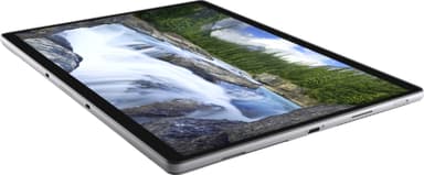 Dell Latitude 7320 13" i5/16/256 GB 2-i-1 bærbar computer (sort)